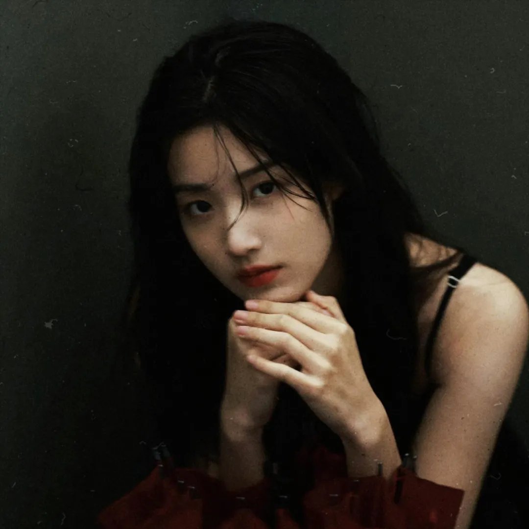 我是你的女人
